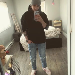 Meet your Posher, Hayley